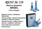 Angel (Thierry Mugler) 100мл